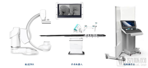 【首發】專注介入治療全流程管理,唯邁醫療獲超3億人民幣D輪融資,浩悅資本擔任獨家財務顧問