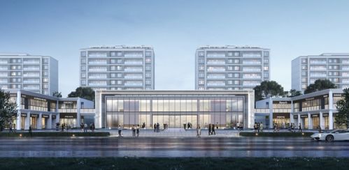 國匠筑美 有鳳來儀 中交.鳳鳴九章產品發布會盛大舉行