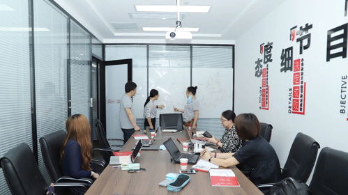 中倫文德團隊開展財務調研 美食流上市籌備工作有序推進