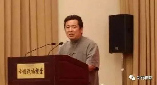 欒立新 二道橋文化旅游商圈奠基人