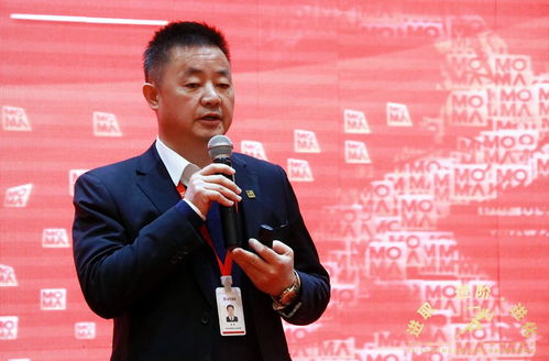 2019年,組織進取 產品進階 產業進化