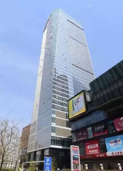 來一場說走就走的同業金融之旅 石家莊篇