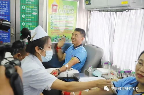 中國獅子聯會吉林代表處第五屆紅色行動在重慶路活力城成功舉行