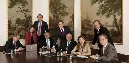 傳承 創一代平均年齡已超56歲,家族財富如何傳承