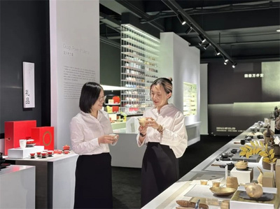 助建金融“共富橋”!解碼金融特派員的“十八般武藝”