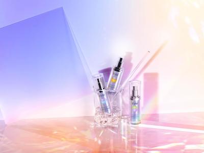 自然之名母公司蕭雅生物完成千萬級融資，財務顧問中心助力國貨護膚品牌成長