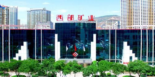 西部礦業2023年凈利潤下跌18%，多項關鍵財務指標下滑