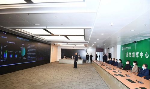 王莉霞赴內蒙古電力集團現場辦公 強調在“蒙字號”國企方陣中走在前作表率