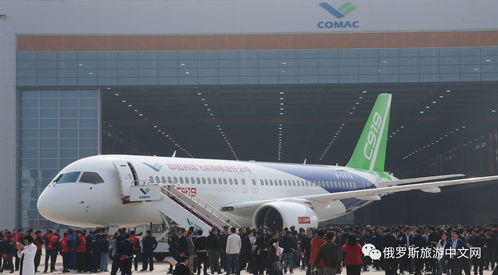 國產大飛機C919首飛成功，中俄航空巨頭悄然布局新棋局