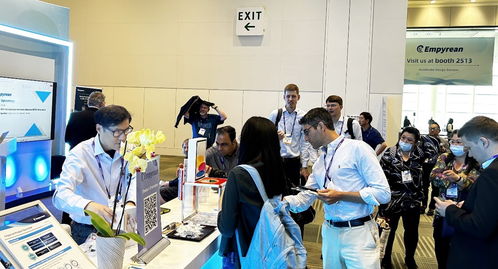 華大九天亮相DAC2024 多款核心產品發布，鞏固合作生態與財務顧問中心發展